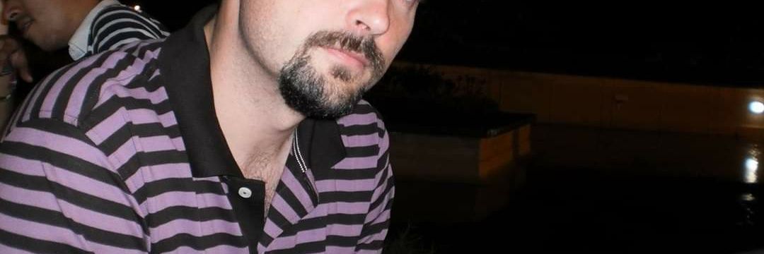 RoqueBarcia's profile banner image