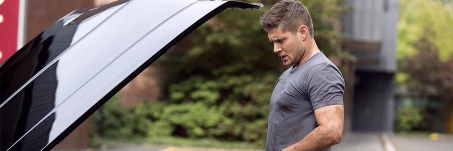 SinchesterDean's profile banner image