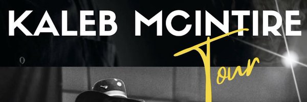 Kaleb_McIntire Profile Banner
