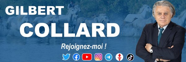 GilbertCollard Profile Banner