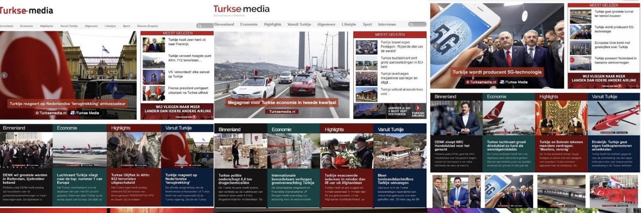TurkseMedia.nl banner