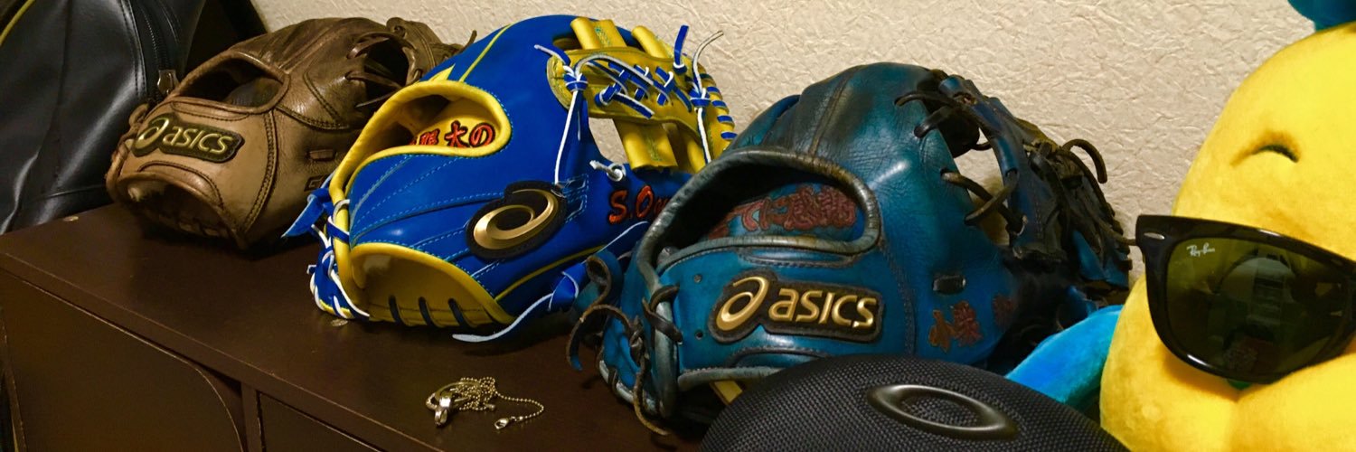 shoichiro54's profile banner image
