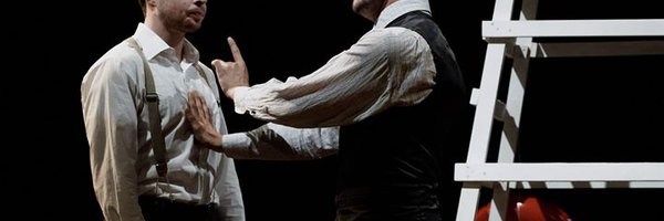 RobertoBeck90 Profile Banner