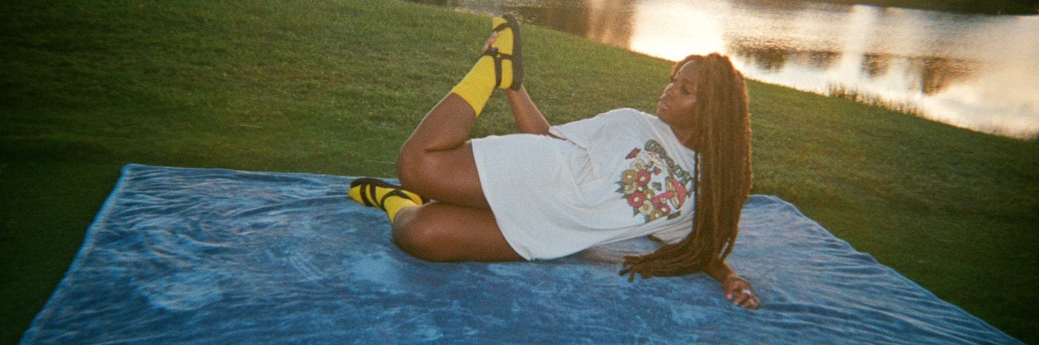 chelniece's profile banner image