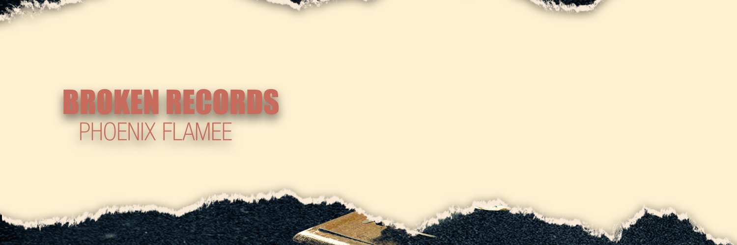Phoenixflamee's profile banner image