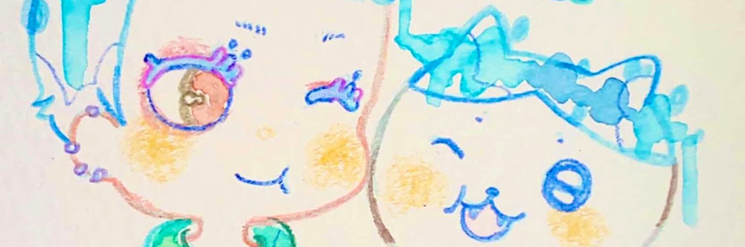 monya_mosu's profile banner image