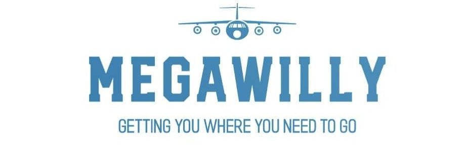 MegaWillyLondon's profile banner image