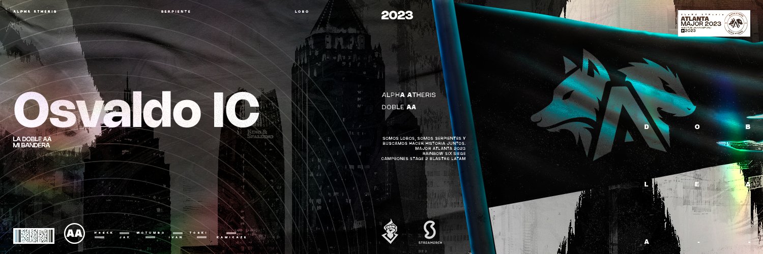 Osv_ic's profile banner image