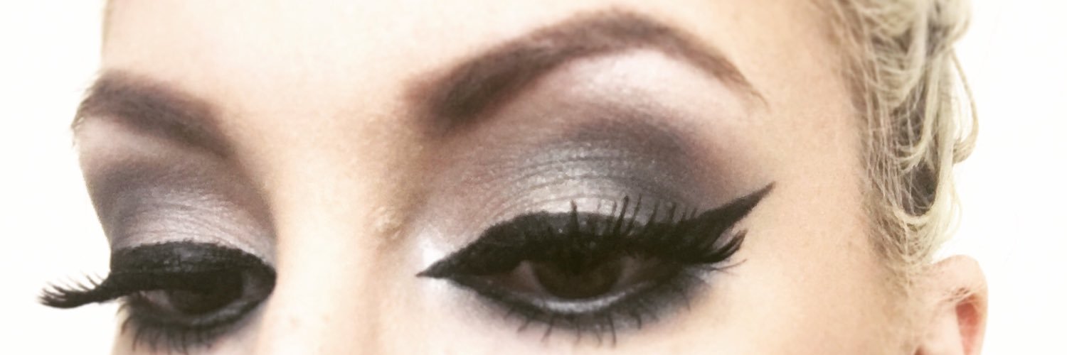MakeupbyKayb's profile banner image