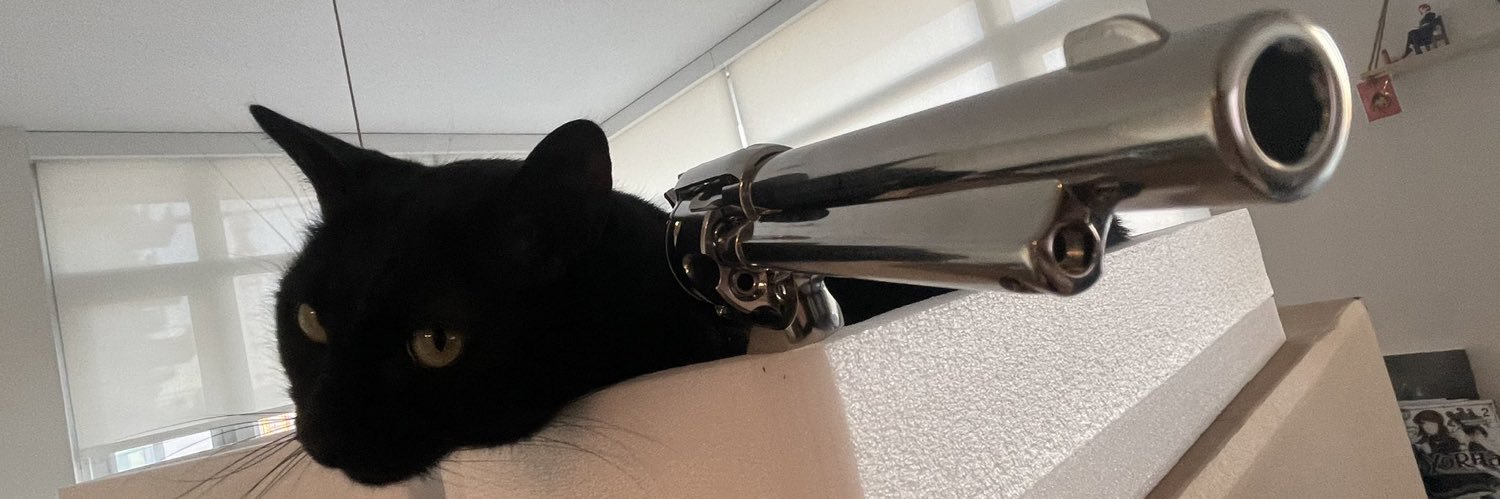 English Lunch Lady banner