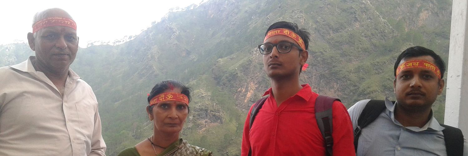 brijeshsim's profile banner image