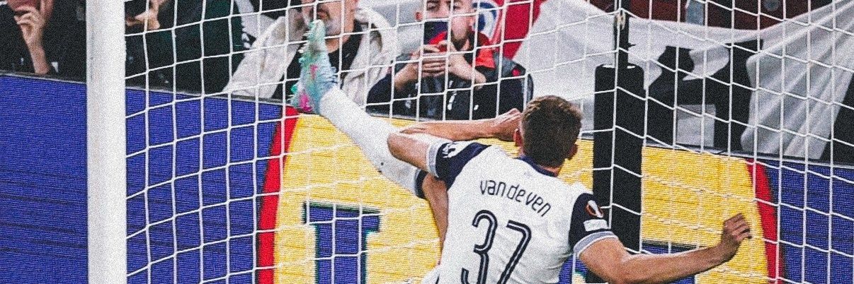 Benclark1987's profile banner image