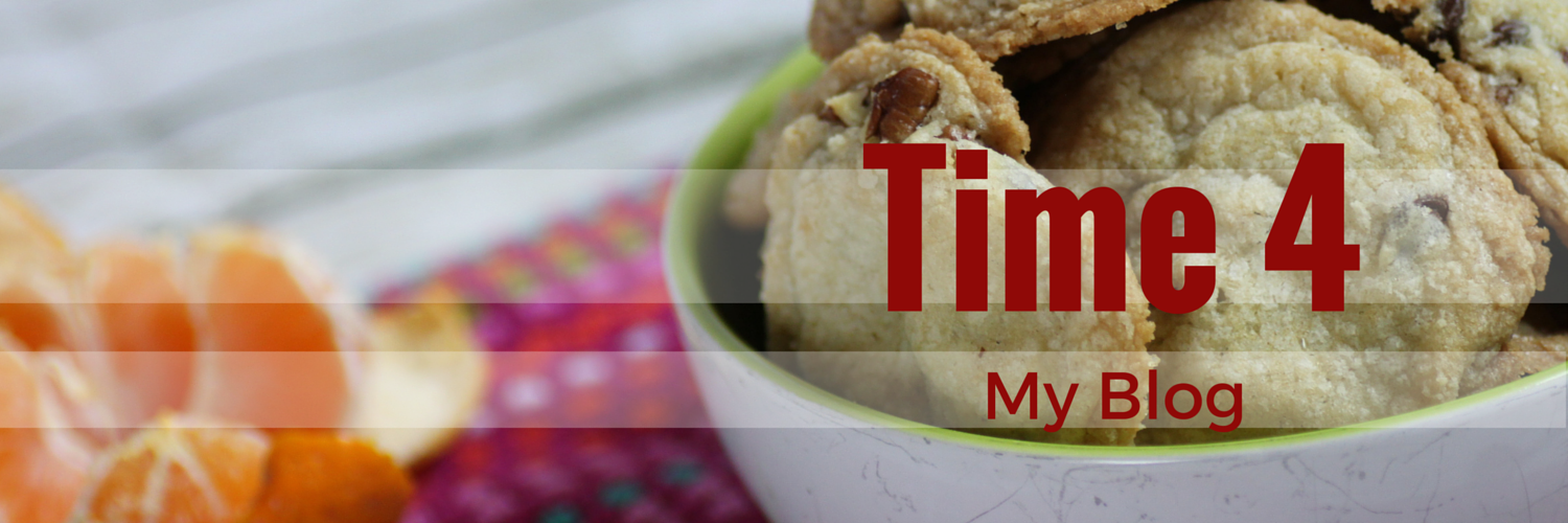 time4myblog's profile banner image
