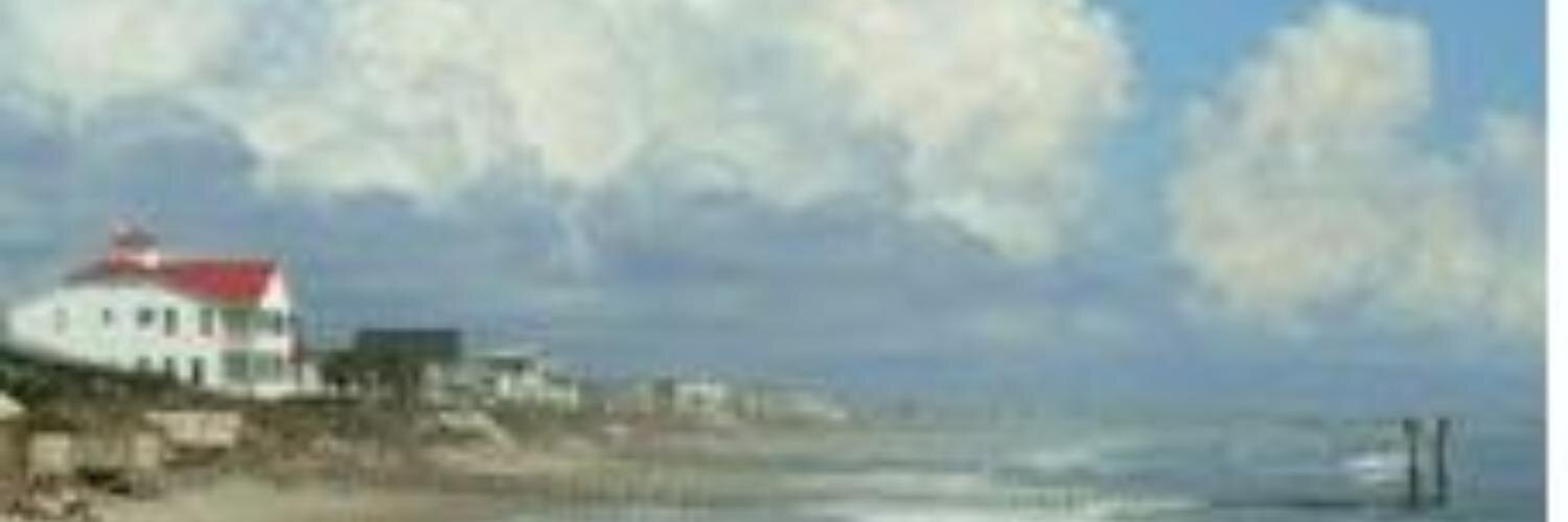 VickiKron's profile banner image