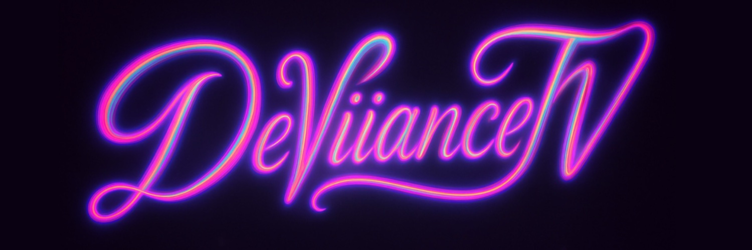 deviiancetv's profile banner image
