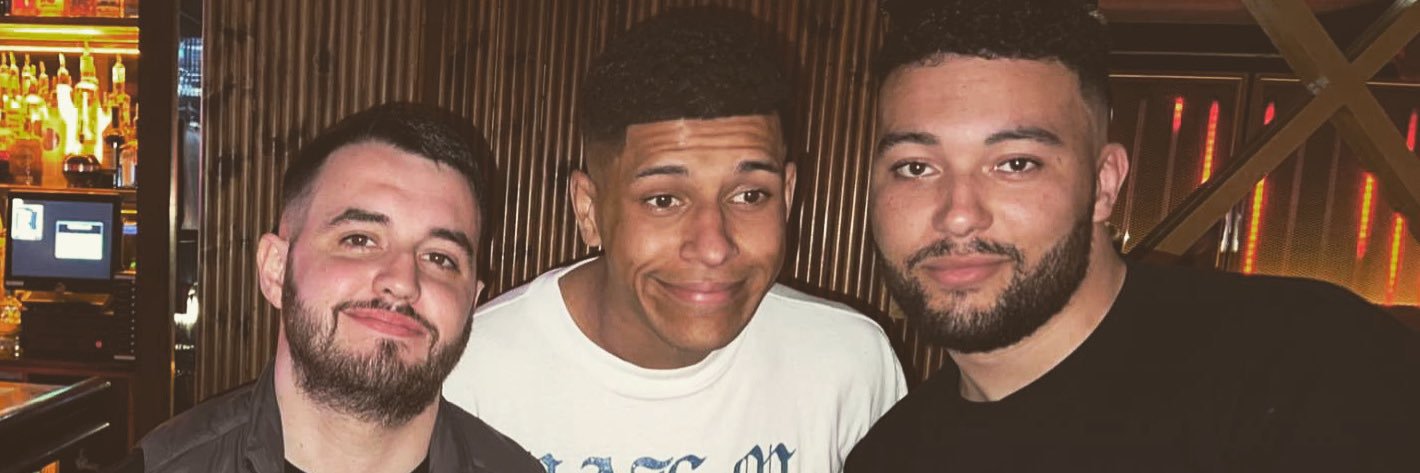 L_Bate97's profile banner image