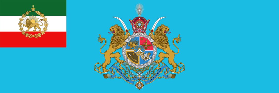 IranianCanadian's profile banner image