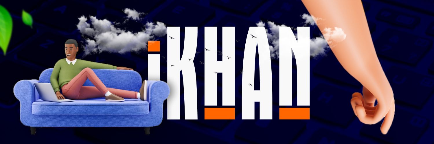 KhanGraphics_'s profile banner image