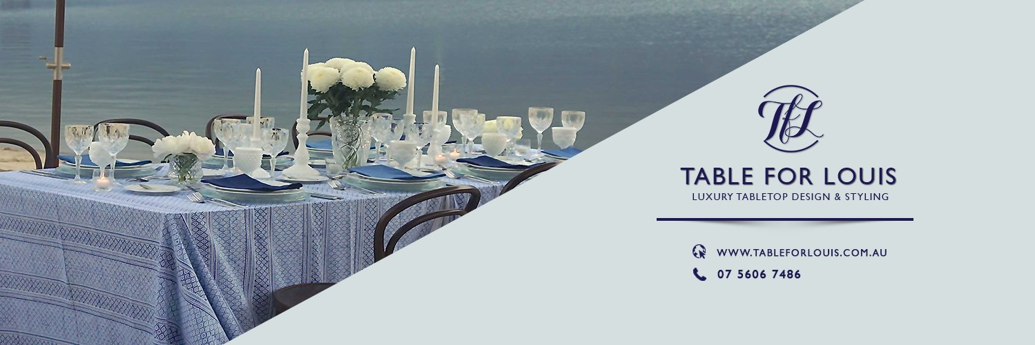 tableforlouis's profile banner image