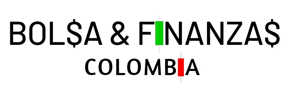 BOLSA Y FINANZAS COLOMBIA banner