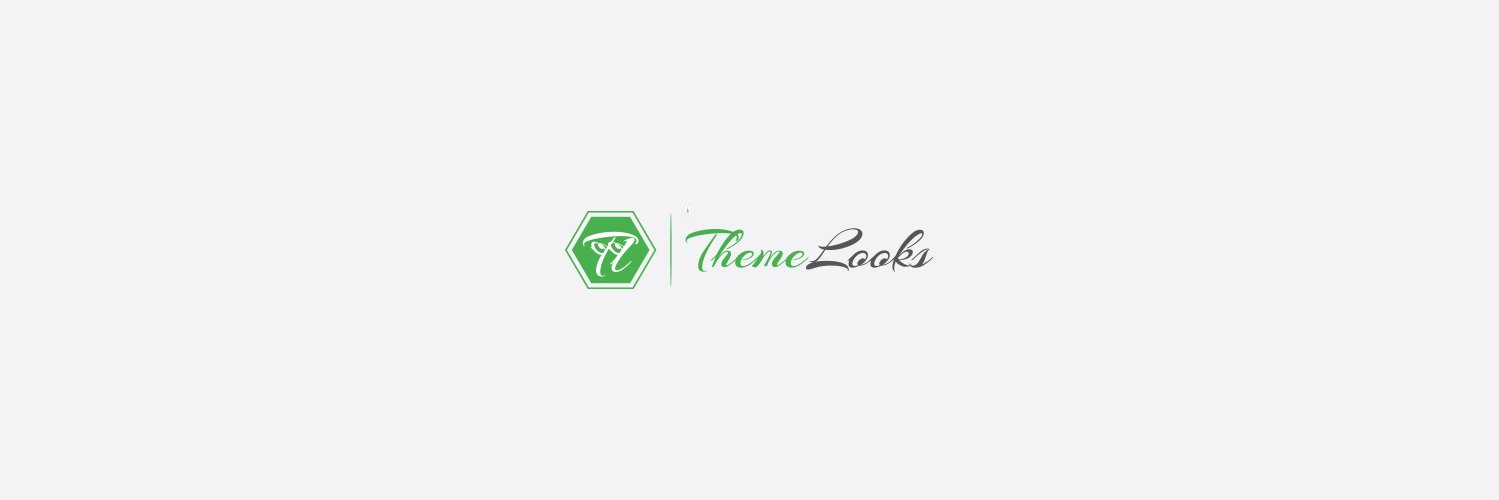 ThemeLooks's profile banner image
