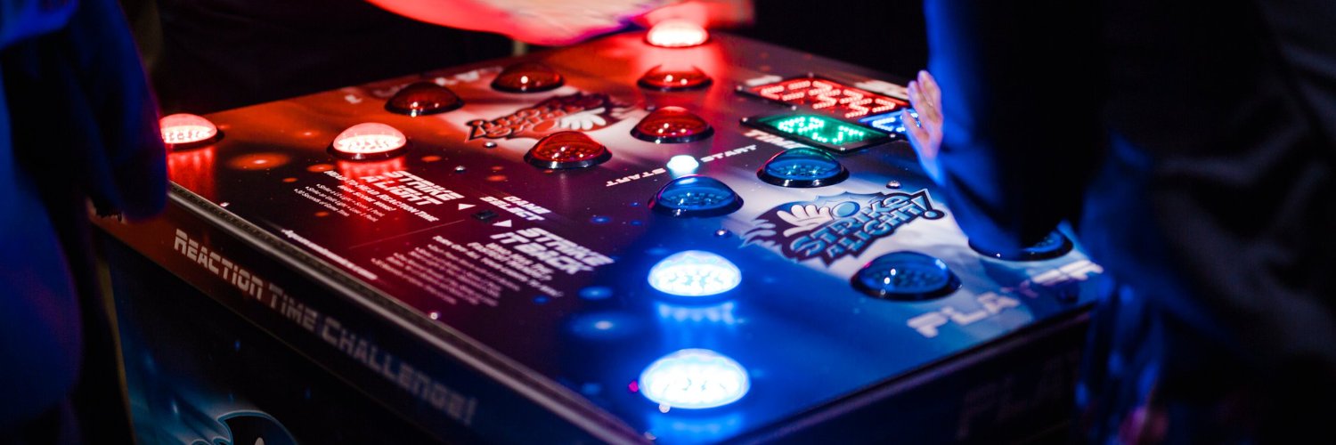 Altitude Events banner