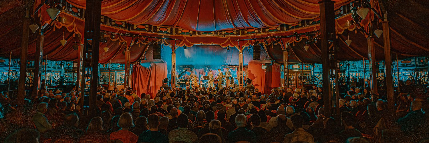 EdinburghJazzFest banner