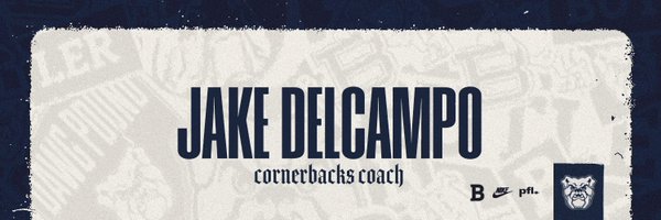 JakeDelCampo Profile Banner