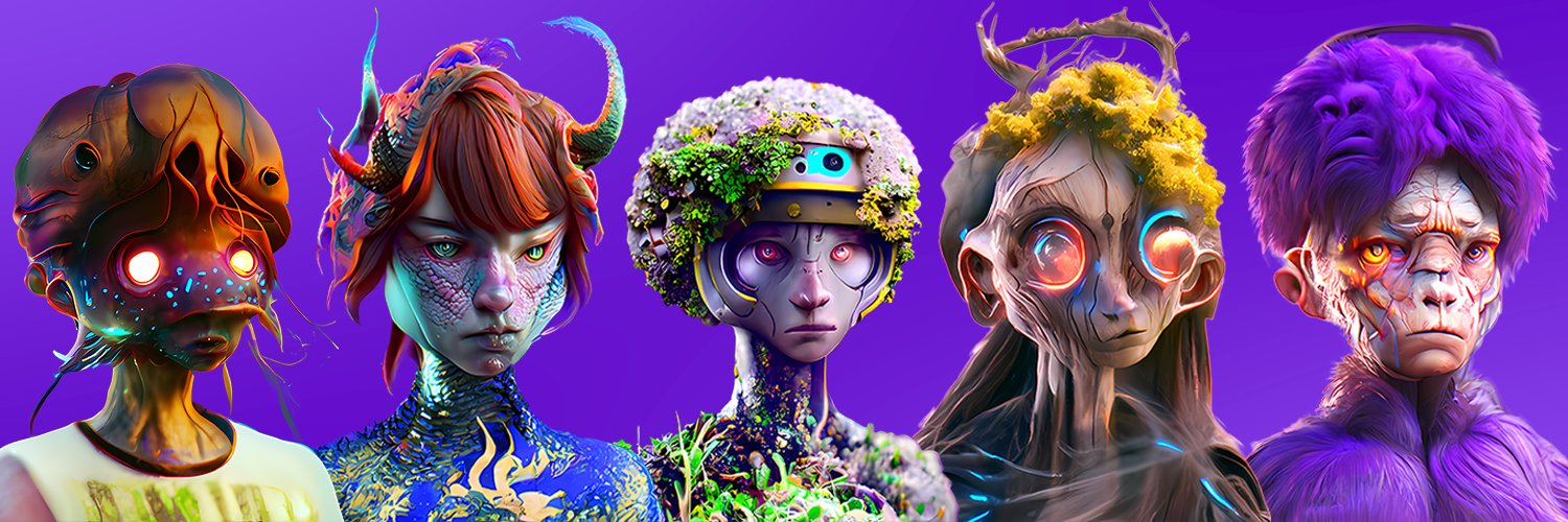 Cosmic Clones banner