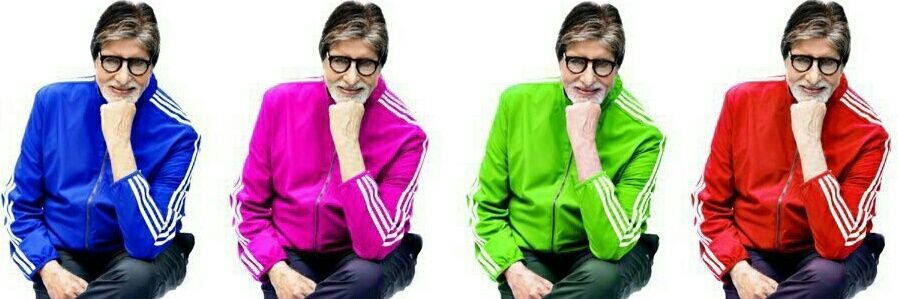 सिर्फ़ BACHCHAN banner