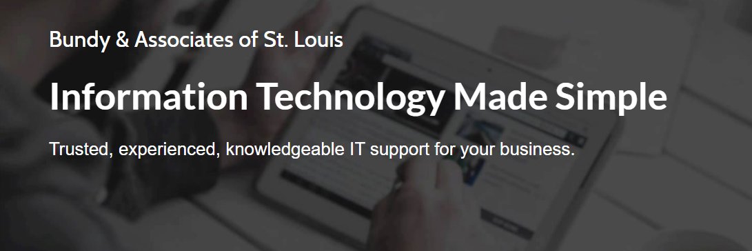 bundystl's profile banner image