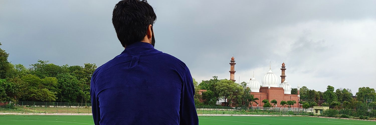 neelcalls's profile banner image