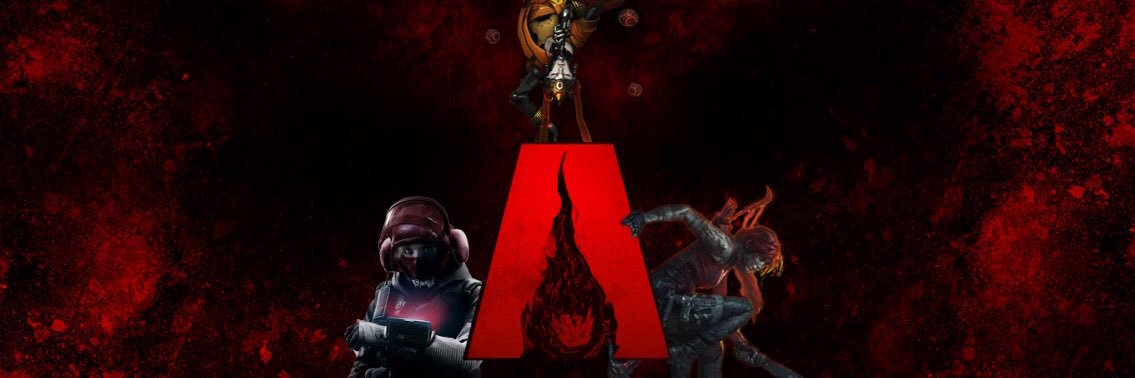 Ablaze_Apax's profile banner image