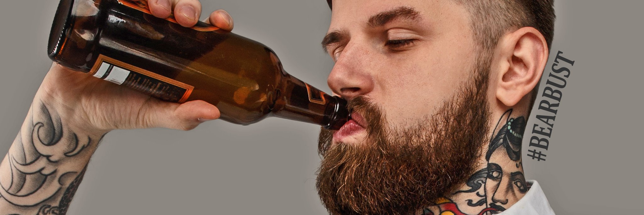 bearbustla's profile banner image