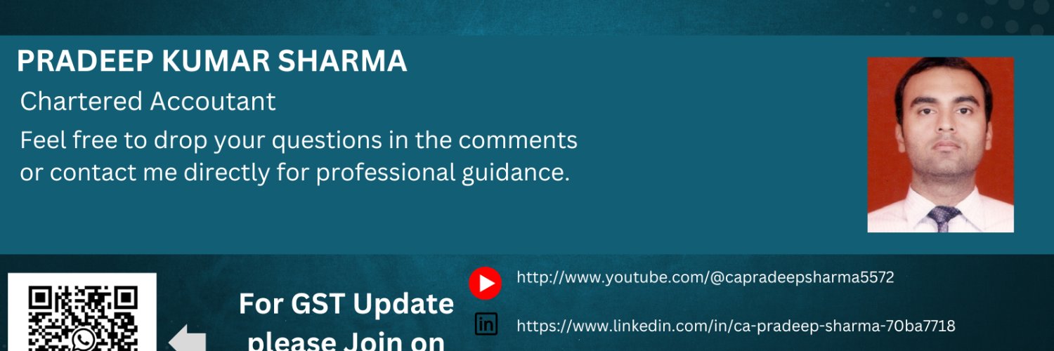 pradeepca23's profile banner image