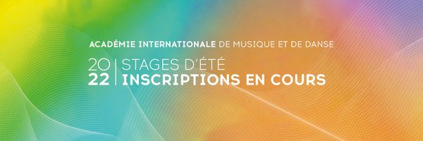 DomaineForget Profile Banner