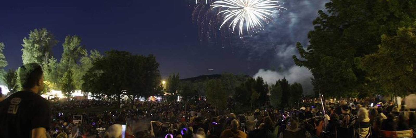 City of Independence banner