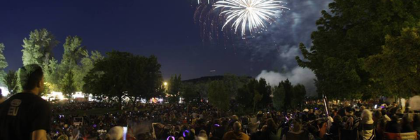 IndependenceOR Profile Banner