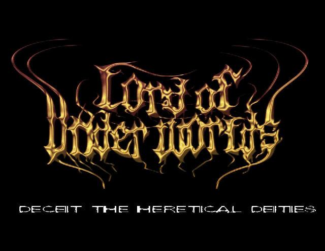 LORD OF UNDERWORLD banner