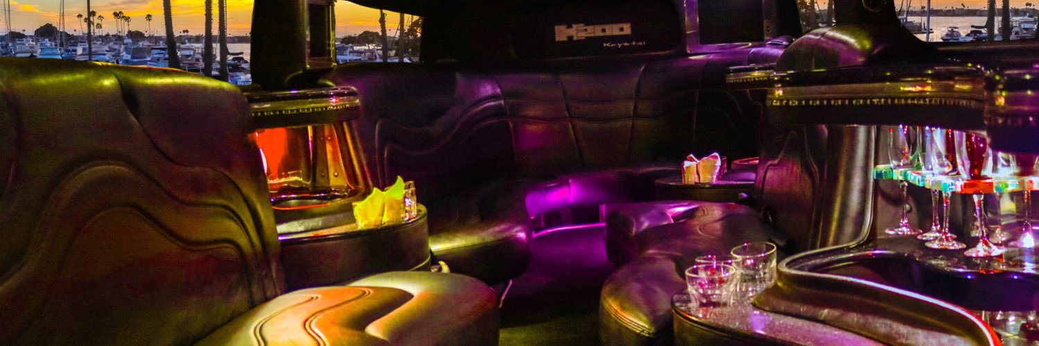 RelentlessLimo's profile banner image