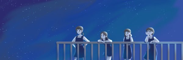 Rioku87's profile banner image