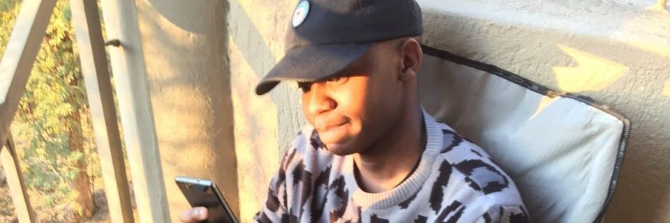 Ramothinthwa's profile banner image