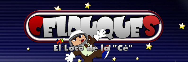 Celduques banner