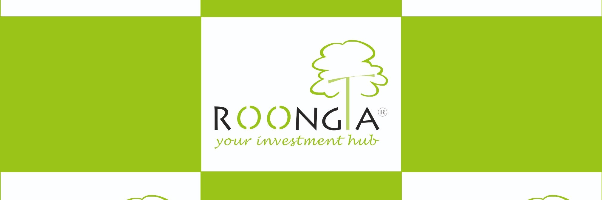 RoongtaGroup's profile banner image