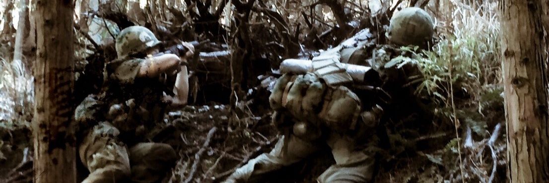 こーじ@RT Green ωorm banner