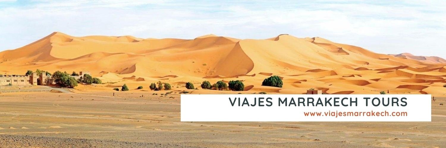 Viajesmarrakech's profile banner image
