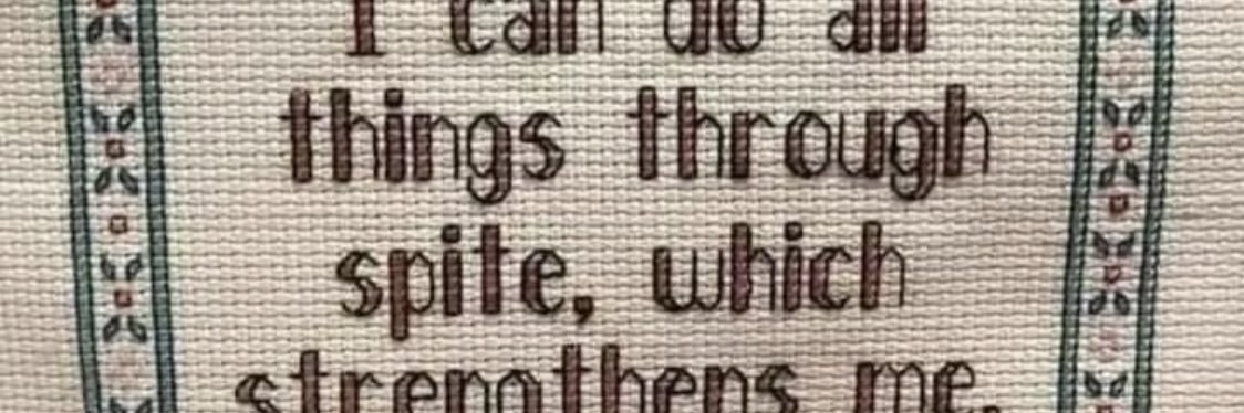 caitcanrelate's profile banner image