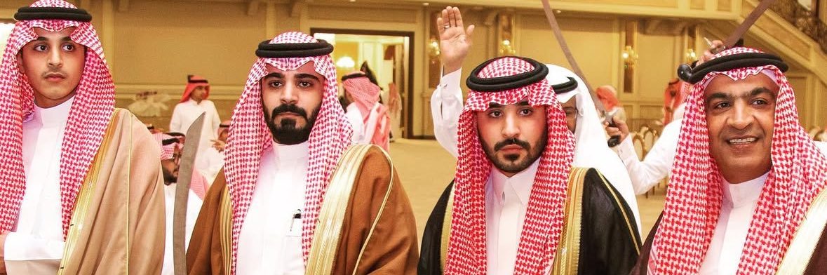 abdulmohsinbz's profile banner image
