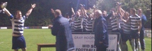 AFC Haywards banner