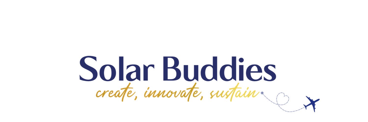 Solar Buddies Aus banner